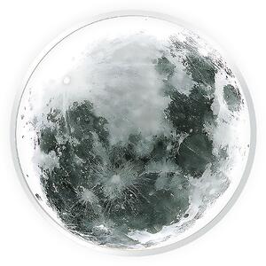 Stropni luster APP1806-CW Moon LED White