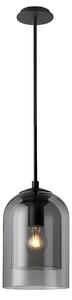 Viseća lampa APP1704-1PC Amber