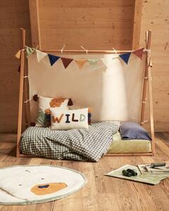 Dječji jastuk 30x50 cm Zelda – Kave Home