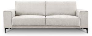 Krem sofa 224 cm Copenhagen – Scandic