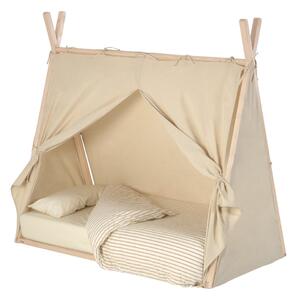 Dječji šator za krevet Maralis – Kave Home