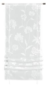 Bijela rolete 60x145 cm – Sehlbach