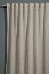 Zavjesa u prirodnoj boji 140x245 cm Natur – Sehlbach