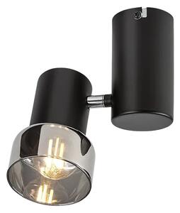 Hatice REFLEKTOR E14 1x MAX 15W/CRNA/IP20 RA73052