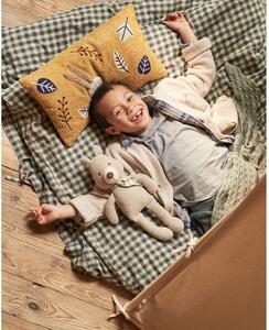 Dječji jastuk 30x50 cm Yanil – Kave Home