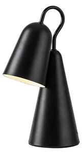 Rabal STOLNA SVJETILJKA E14 1x MAX 40W/CRNA/IP20/235lm RA74225