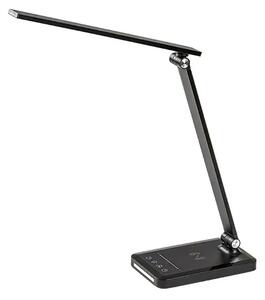 TRAZE STOLNA SVJETILJKA LED 5W/CRNA/IP20/190lm RA74213