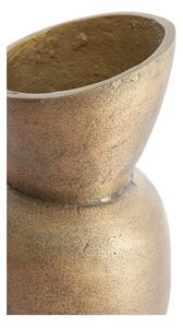 Metalna vaza u brončanoj boji Malili – Light & Living
