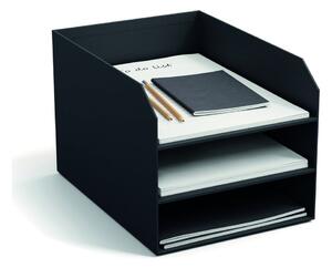 Kartonski uredski organizator za dokumente Trey Paper Laminate – Bigso