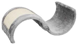Trixie grebalica za mačke Wave Wavy 29x18x50 cm, siva
