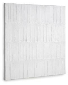 Ručno oslikana slika 90x90 cm Basilisa – Kave Home
