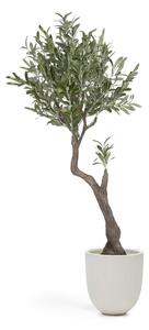 Umjetno drvo masline (visina 140 cm) Olive – Kave Home