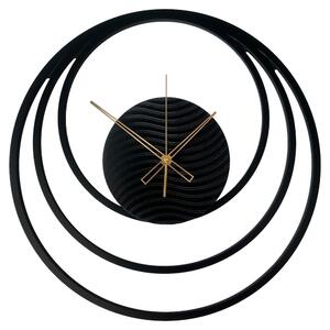 Zidni sat ø 57 cm Noah – Styler
