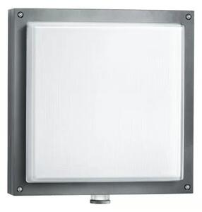 LED VANJSKA ZIDNA SVJETILJKA SA SENZOROM L 690 S PMMA ANTRACIT 8,5W 700lm L690 S PMMA ANT