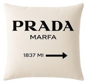 Ukrasna jastučnica 43x43 cm Prada – Mila Home
