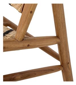 Stolica sa špagom u prirodnoj boji Lennox - Bloomingville