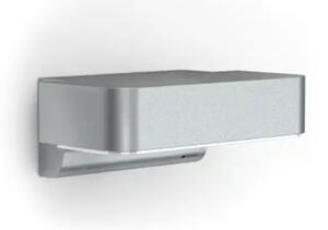 LED VANJSKA ZIDNA SVJETILJKA SENZOR I BLUETOOTH L 800 S SREBRNA 7,5W 3000K 466lm L800 S SI