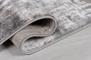 Svijetlo sivi tepih Flair Rugs Wonderlust, 80 x 150 cm