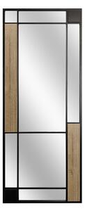 Zidno ogledalo 60x150 cm Loft Two-Tone – Styler