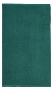 Zeleni brzosušeći pamučni ručnik 120x70 cm Quick Dry - Catherine Lansfield