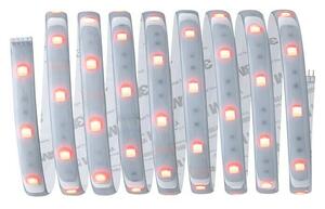 Paulmann MaxLED 250 LED traka (Duljina: 2,5 m, Boja svjetla: RGBW, 17 W, 675 lm, Područje uporabe: Na otvorenom)