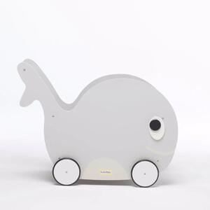 Dječja kutija za pohranu Whale - Rocket Baby