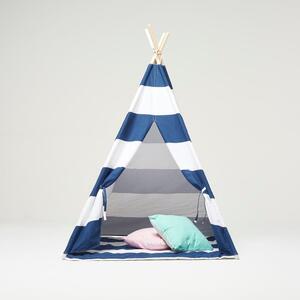 Dječji teepee šator - Rocket Baby