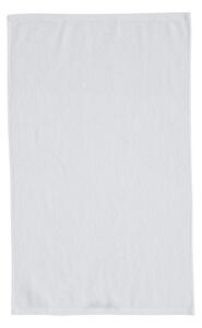 Bijeli brzosušeći pamučni ručnik 120x70 cm Quick Dry - Catherine Lansfield