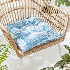 Vrtni jastuk za sjedenje 40x40 cm Tropical Birds - Catherine Lansfield