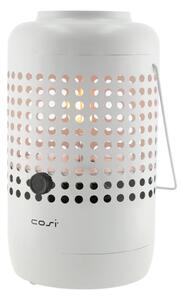 Svjetlosiva plinska svjetiljka Cosi Drop, visina 37 cm