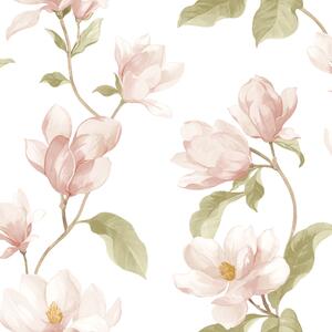 Tapeta Brume De Magnolia 6 boja