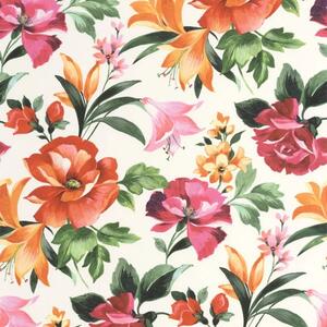 Tapeta Bouquet D'ÉTÉ 3 boje