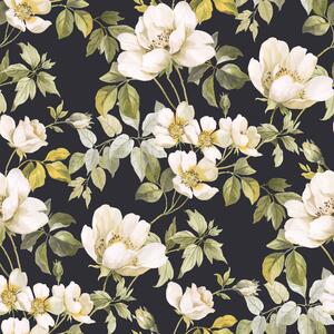Tapeta Sous les Rosiers 4 boje