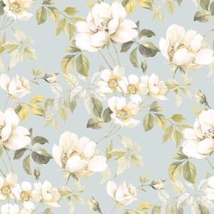 Tapeta Sous les Rosiers 4 boje