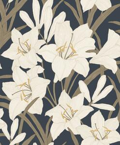 Tapeta Clair De Lys 4 boje