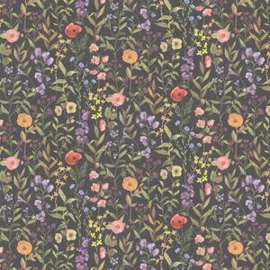 Tapeta Fleurs Des Champs 4 boje