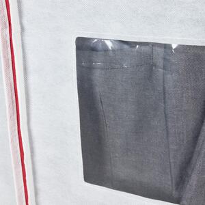 Zaštitna viseća navlaka za odjeću Compactor Clothes Cover, 137 cm