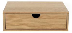 Zidni noćni ormarić Woodman Farsta Wall Bedside