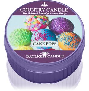 Country Candle Cake Pops čajna svijeća 42 g