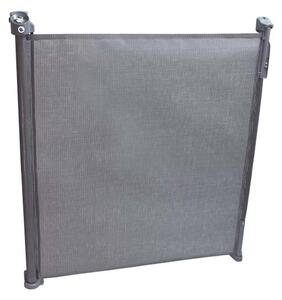 Lionelo zaštitna ograda Tulia do 140 cm, Grey