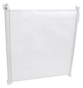 Lionelo zaštitna ograda Tulia do 140 cm, White