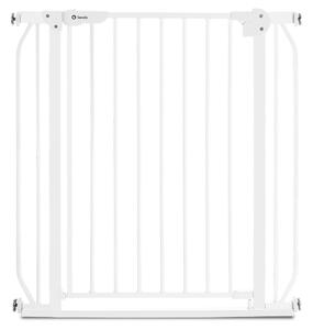 Lionelo Truus Slim zaštitna ograda 75-100 cm, white