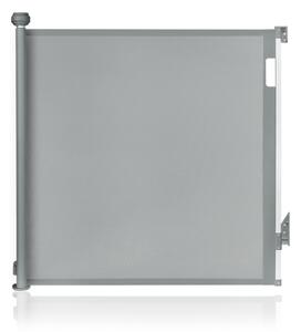 Lionelo zaštitna ograda Thea do 140 cm, Grey Concrete