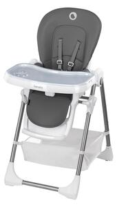 Lionelo hranilica Linn Plus, Grey