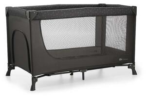 Kinderkraft Putni krevetić 2u1 LIGHT JOY, Grey
