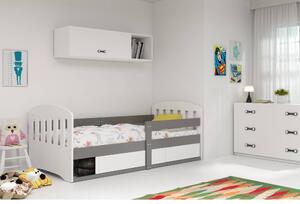 Krevet BMS CLASSIC sa spremištem 160x80 cm GRF