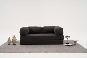 Atelier Del Sofa Sofa s 3 sjedala NICOLE