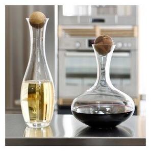 Bokal za crno vino Sagaform Oval