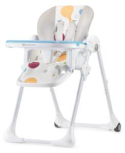 Kinderkraft Hranilica Yummy šarena