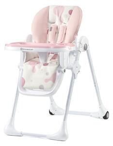Kinderkraft Hranilica Yummy roza